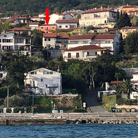 Costa Lunga Appartamento Capodistria Esterno foto