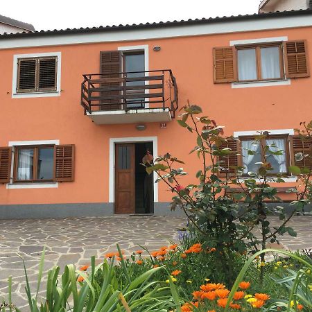 Costa Lunga Appartamento Capodistria Esterno foto