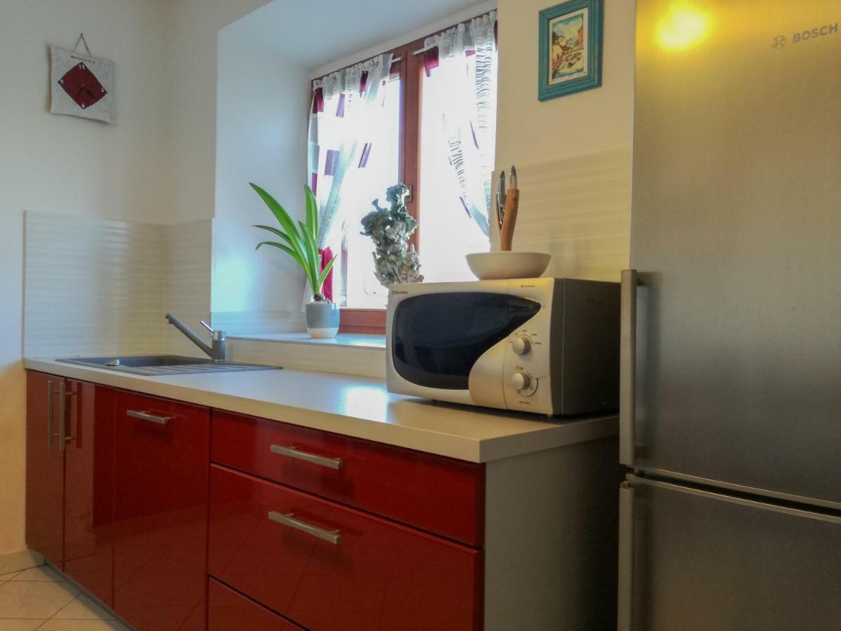 Costa Lunga Appartamento Capodistria Esterno foto