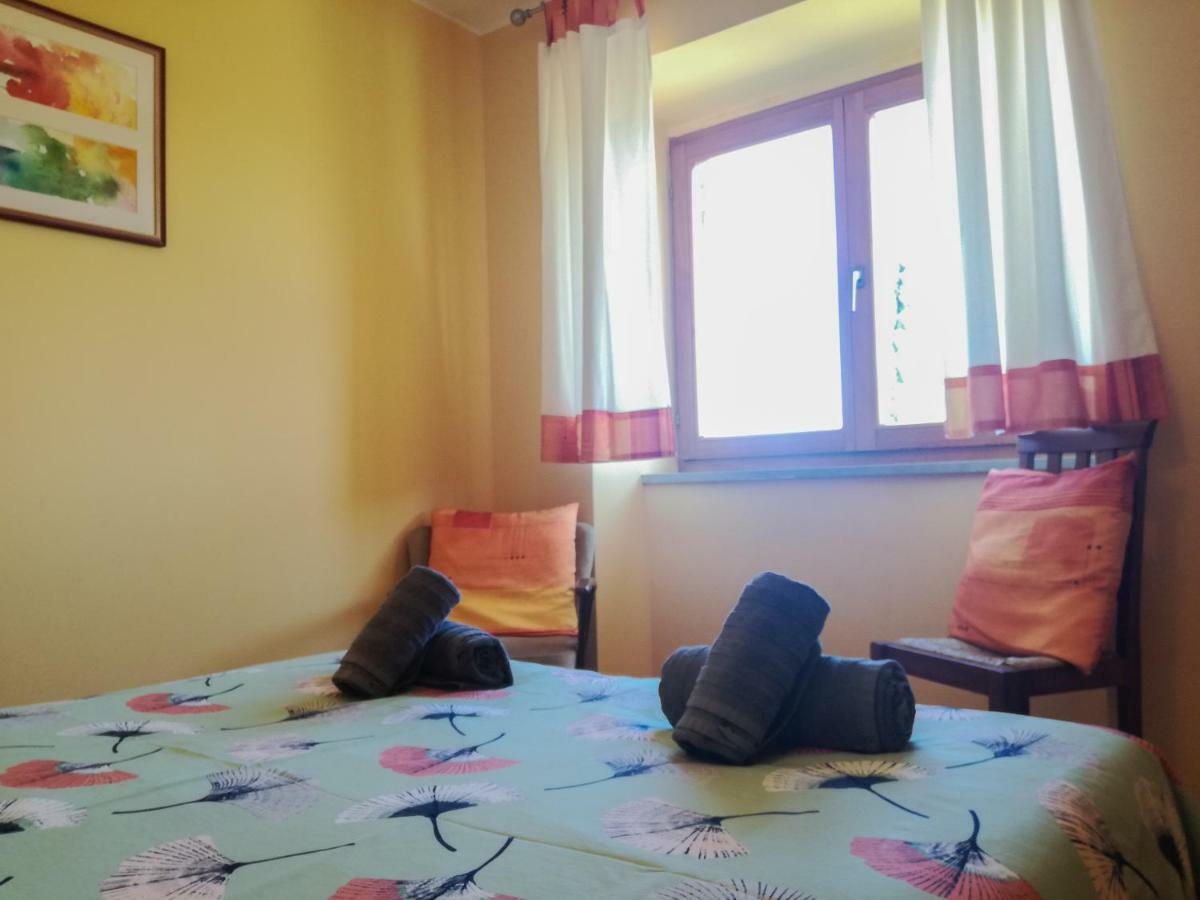 Costa Lunga Appartamento Capodistria Esterno foto