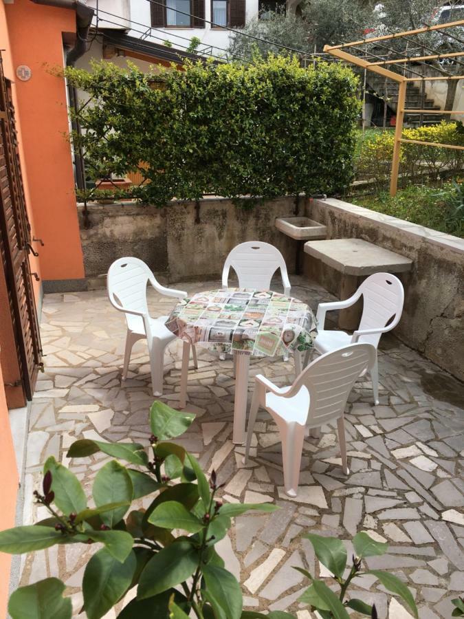 Costa Lunga Appartamento Capodistria Esterno foto